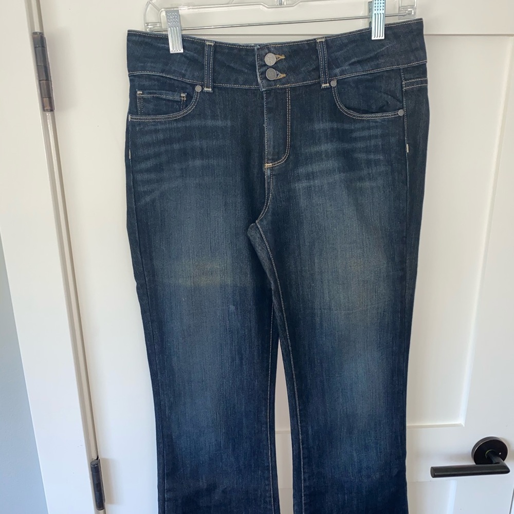 Paige Jeans